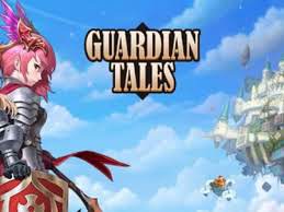 Download Guardian Tales Mod APK latest v2.3.8 for Android